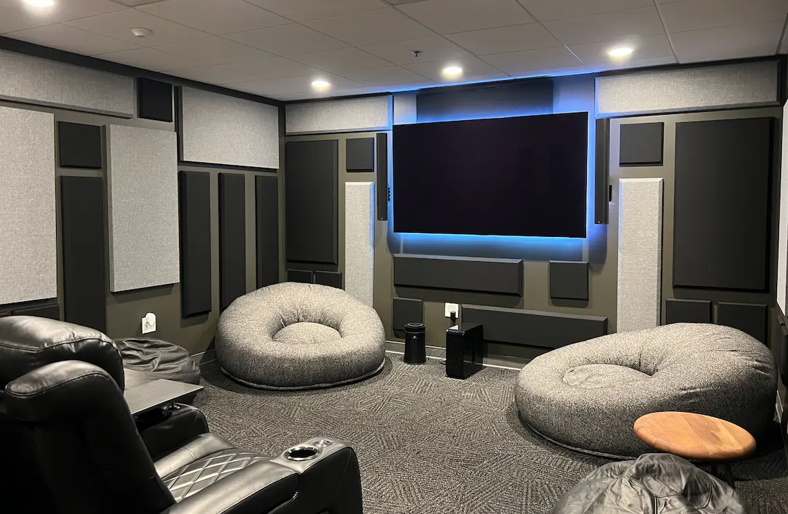 Bento Box: Ongoing AV and IT Support for a Fast-Growing Creative Firm