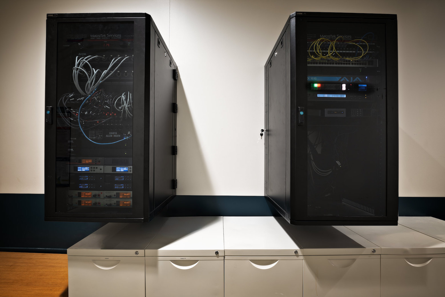 Atlanta Westside Presbyterian Church: Expanding with Advanced AV and Security Solutions for a Growing Community