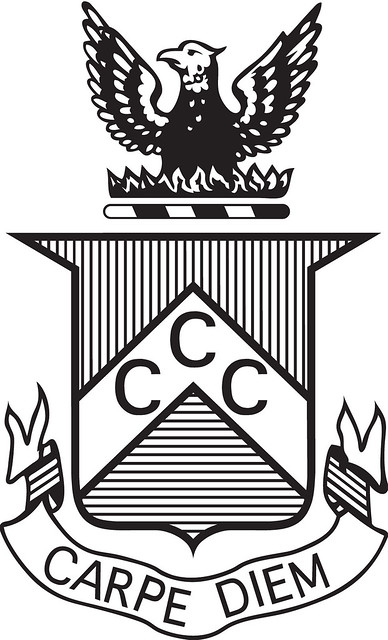 Capital City Club Logo