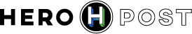 HeroPost_Logo_Black