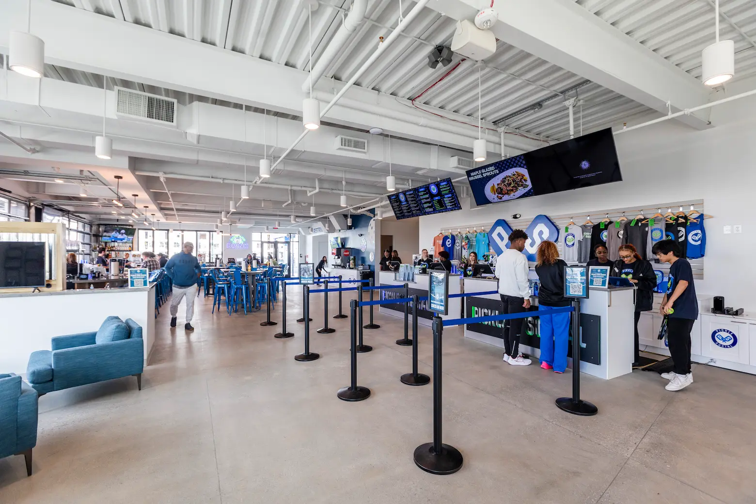 Pickle and Social: Enhancing the Guest Experience Through Integrated AV Solutions