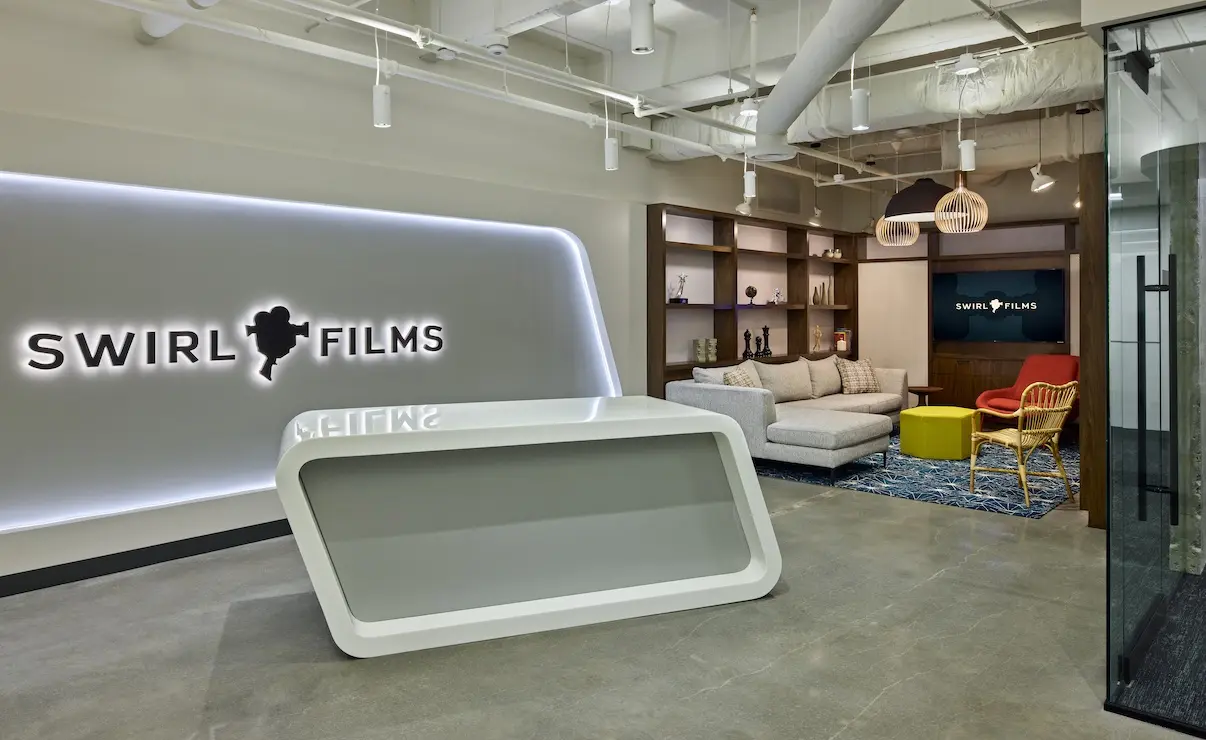 Swirl Films