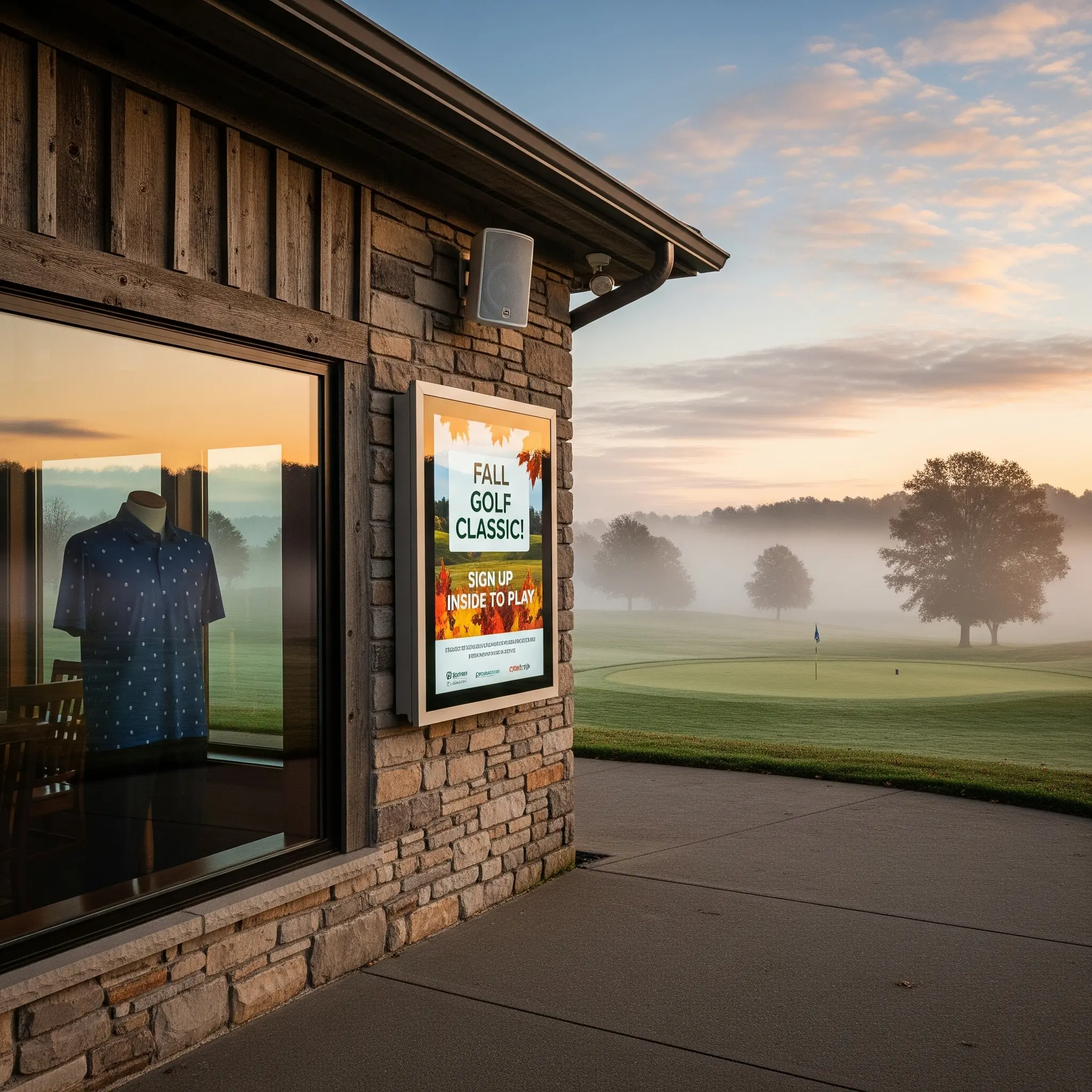 Building the Backbone: Network Infrastructure for Country Clubs